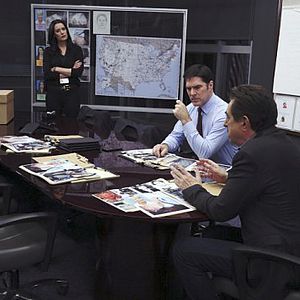 Bilder Thomas Gibson