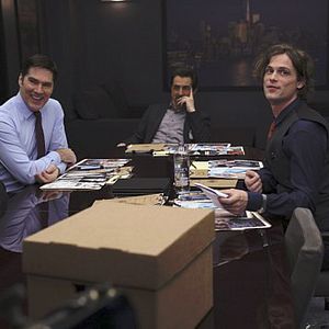 Bilder Thomas Gibson