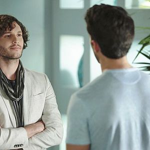 Bilder Jane The Virgin