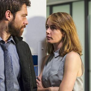 Bilder Thirteen - Ein gestohlenes Leben