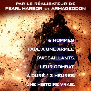 Bilder 13 Hours: The Secret Soldiers Of Benghazi