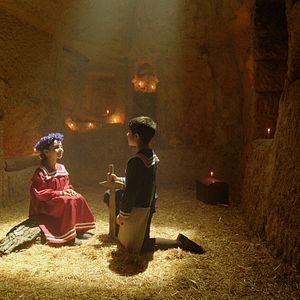 Bilder Yitik Kuşlar