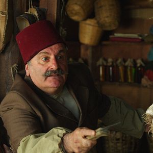 Bilder Yitik Kuşlar