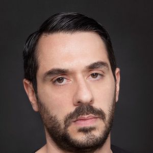 Bilder Emir Benderlioğlu