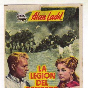 Bilder Der Legionär der Sahara