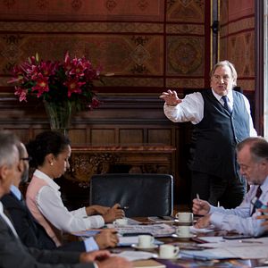 Bilder Gérard Depardieu