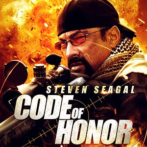 Bilder Code Of Honor - Rache ist sein Gesetz