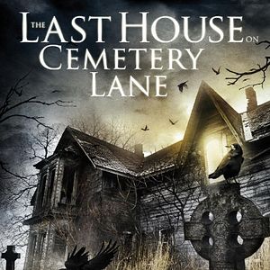 Bilder The Last House On Cemetery Lane
