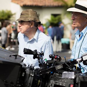 Bilder Café Society