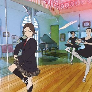 Bilder The Case Of Hana And Alice