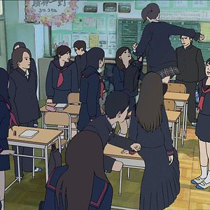 Bilder The Case Of Hana And Alice