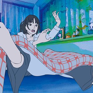 Bilder The Case Of Hana And Alice