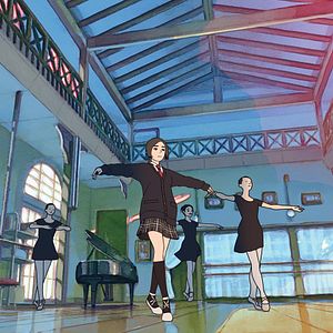 Bilder The Case Of Hana And Alice