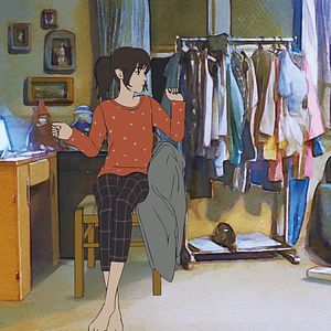 Bilder The Case Of Hana And Alice