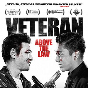 Bilder Veteran - Above The Law