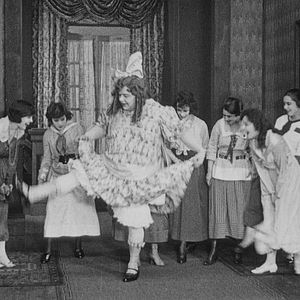 Bilder Fatty se déchaîne