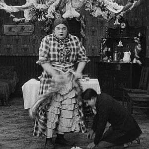 Bilder Fatty se déchaîne