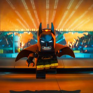 Bilder The Lego Batman Movie