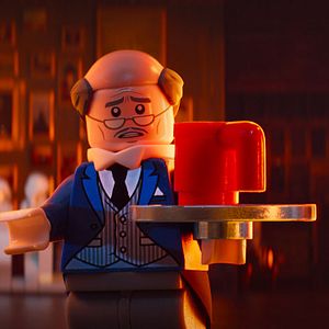 Bilder The Lego Batman Movie