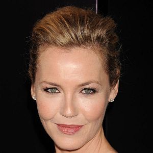 Bilder Connie Nielsen
