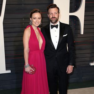 Bilder Jason Sudeikis