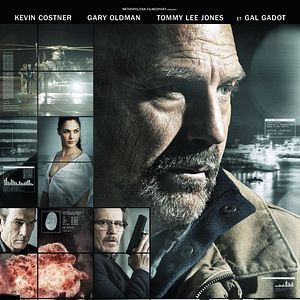 Bilder Das Jerico Projekt - Im Kopf des Killers