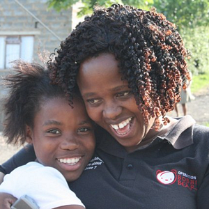 Bilder Rough Aunties