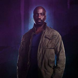 Bilder Marvel's Luke Cage