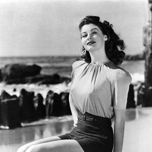 Bilder Ava Gardner