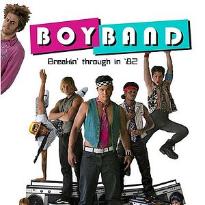 Bilder BoyBand