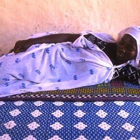 Bilder Awaiting for men