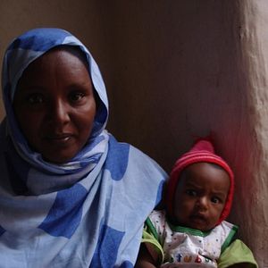 Bilder Awaiting for men