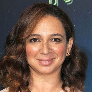 Bilder Maya Rudolph