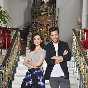 Bilder Hande Doğandemir