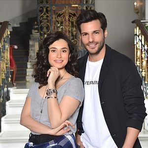 Bilder Hande Doğandemir