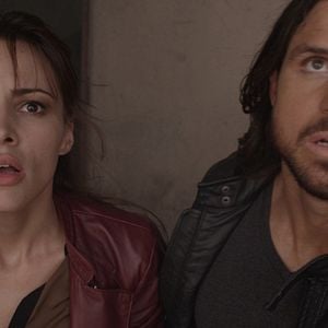 Bilder Das Echelon-Desaster