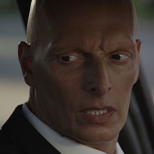 Bilder Das Echelon-Desaster