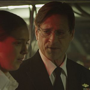 Bilder Das Echelon-Desaster