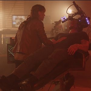 Bilder Das Echelon-Desaster