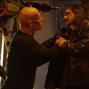 Bilder Das Echelon-Desaster