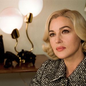 Bilder Monica Bellucci