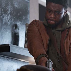 Bilder Message From The King