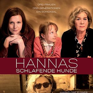 Bilder Hannas schlafende Hunde