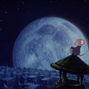 Bilder Feivel - Der Mauswanderer