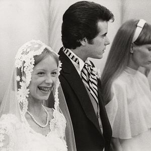 Bilder Eine Hochzeit