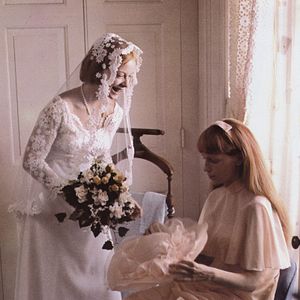 Bilder Eine Hochzeit