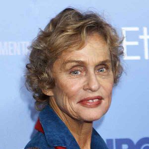 Bilder Lauren Hutton