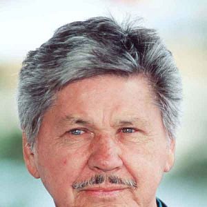 Bilder Charles Bronson