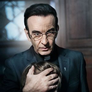 Bilder Le Silence des églises (TV)