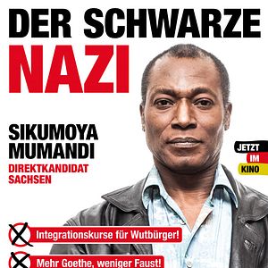 Bilder Der schwarze Nazi